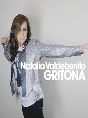 cover image of Gritona